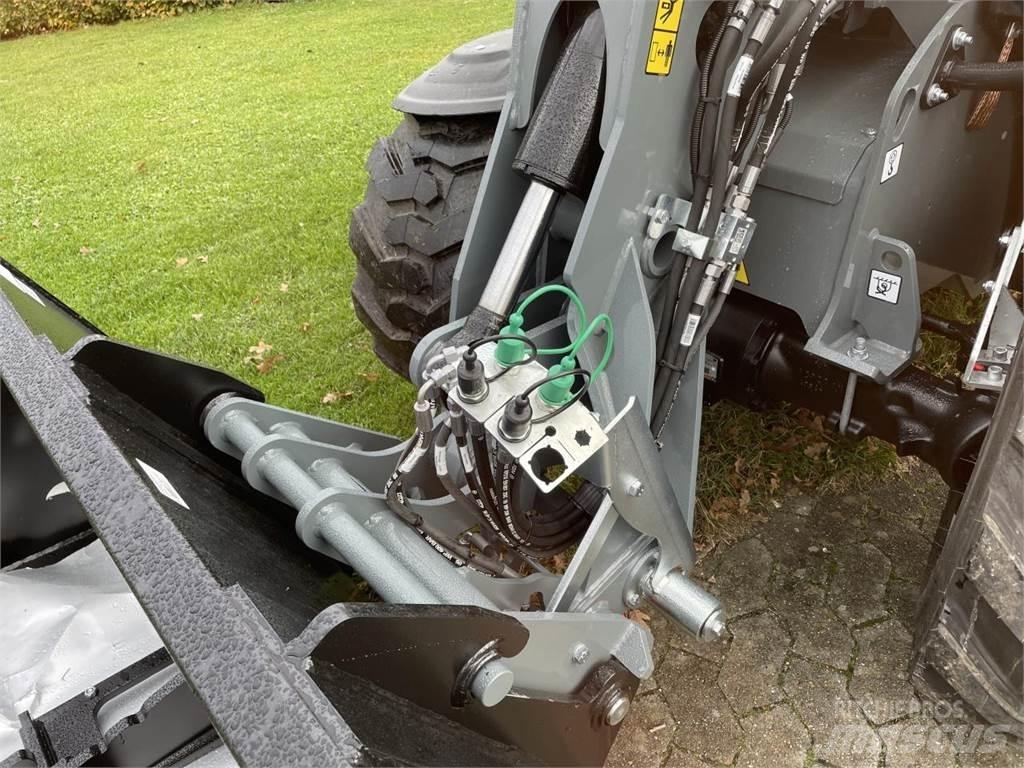 GiANT GT5048 Teleskoplastere