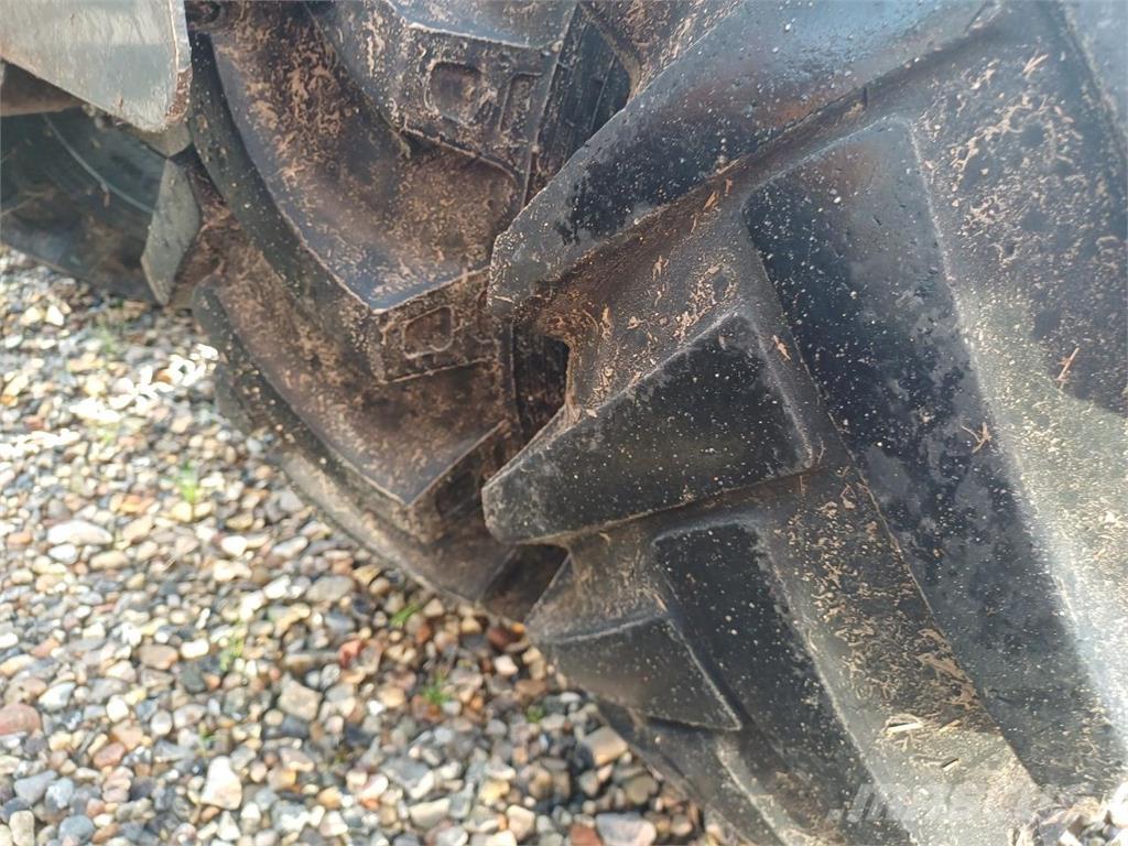 GiANT V451T Minilastere