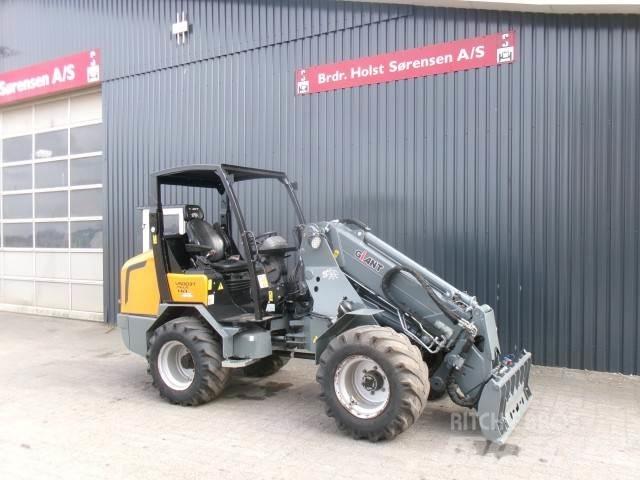GiANT V5003TELE Minilastere
