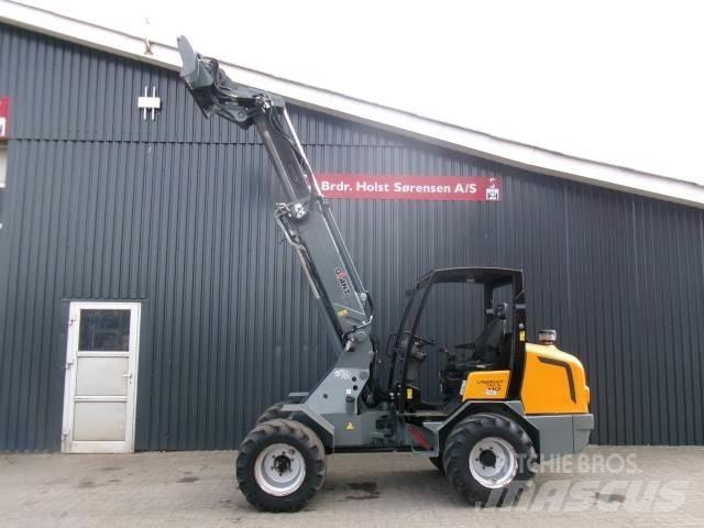 GiANT V5003TELE Minilastere