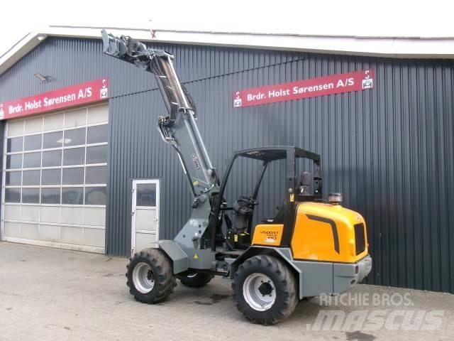 GiANT V5003TELE Minilastere