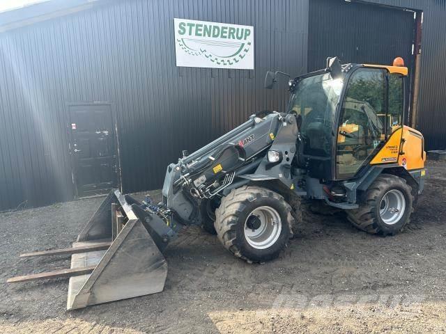 GiANT V5003X Minilastere