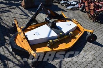 GMR 2500 Slåmaskiner