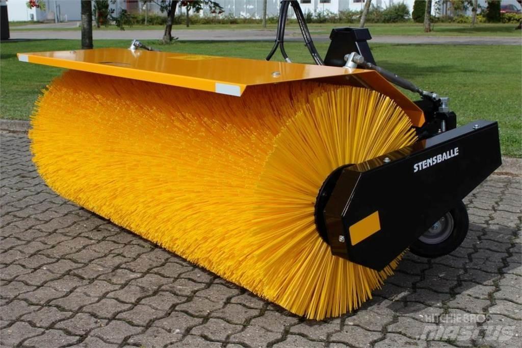 GMR FF 1500 MA Feiemaskiner