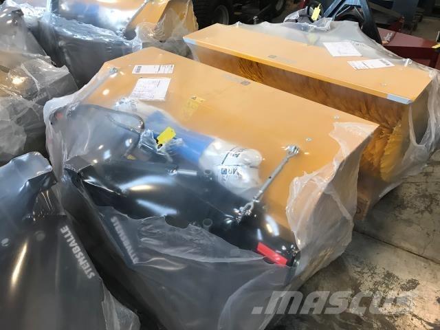 GMR FF1300 Feiemaskiner