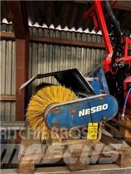 GMR FM 1200 KOST Feiemaskiner