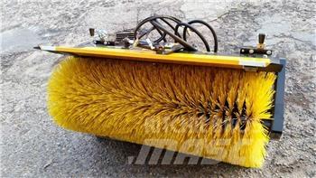 GMR HF 1200 LF Feiemaskiner