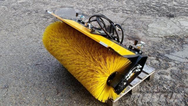 GMR HF 1200 LF Feiemaskiner
