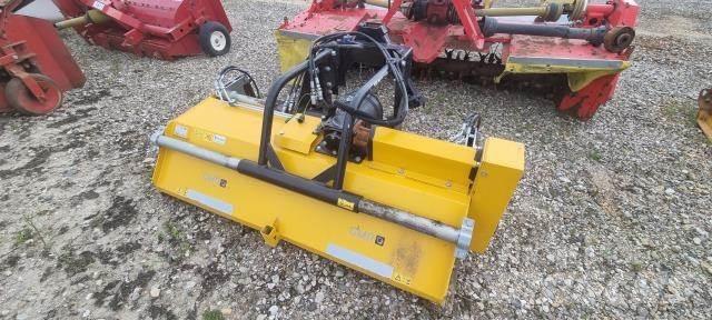 GMR SK1500MM Slåmaskiner