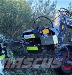 Greentec HXF3302 Hekklippere