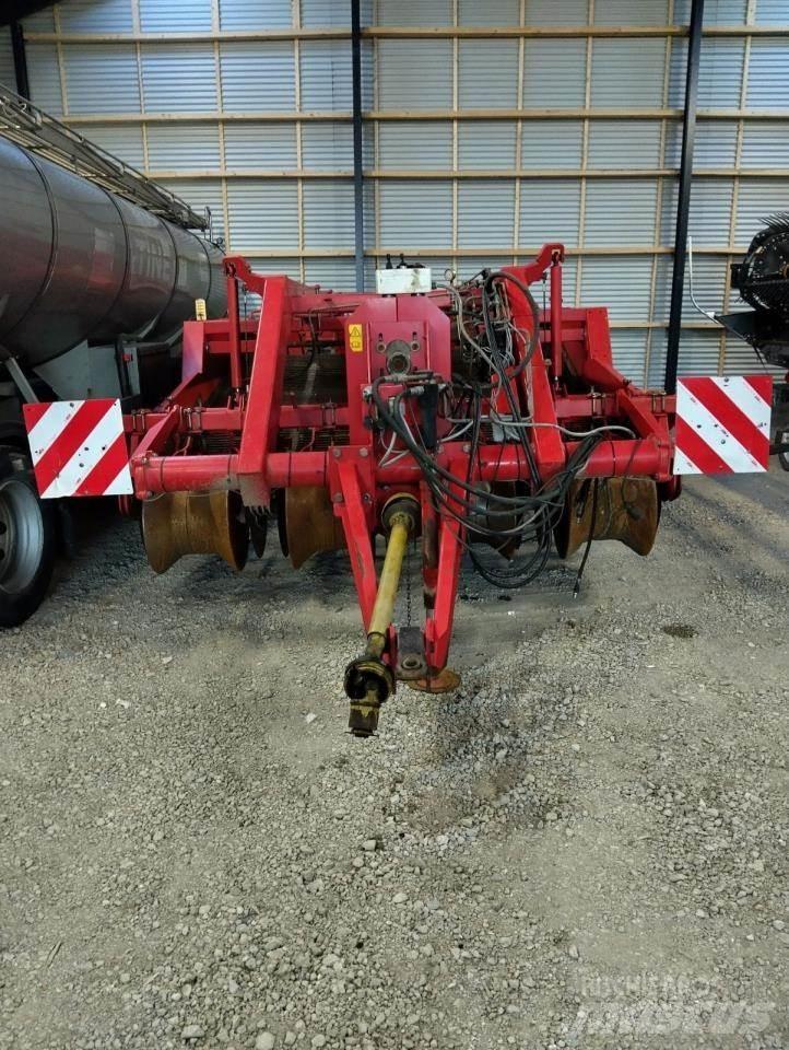 Grimme RL3000 Jordforbredningsutstyr