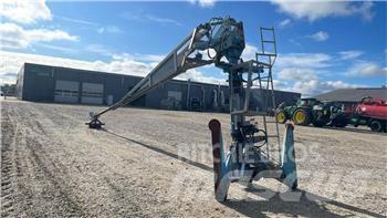 Growi RTS3-4 Pumper og røreverk