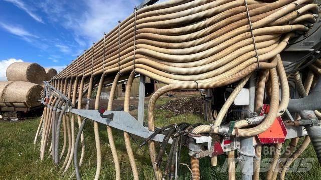 Harsø 24M Gjødselsprøyter