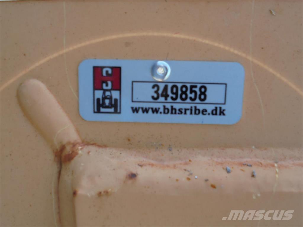Hauer 150 Annet tilbehør