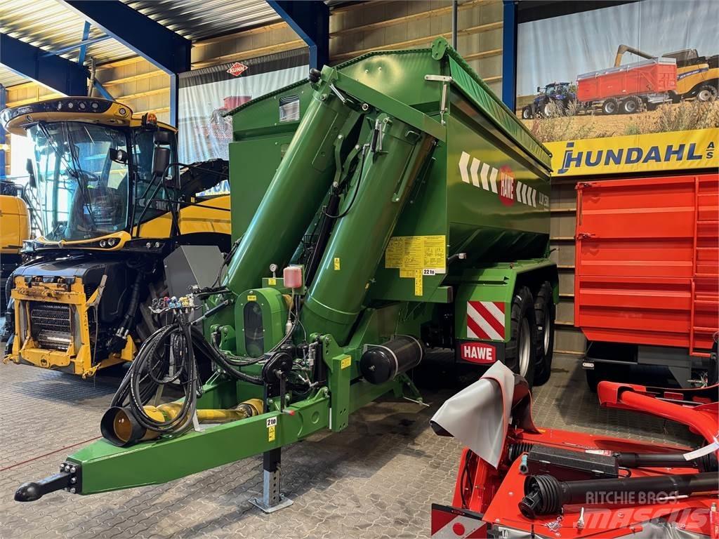 Hawe ULW 2500 Kornhengere