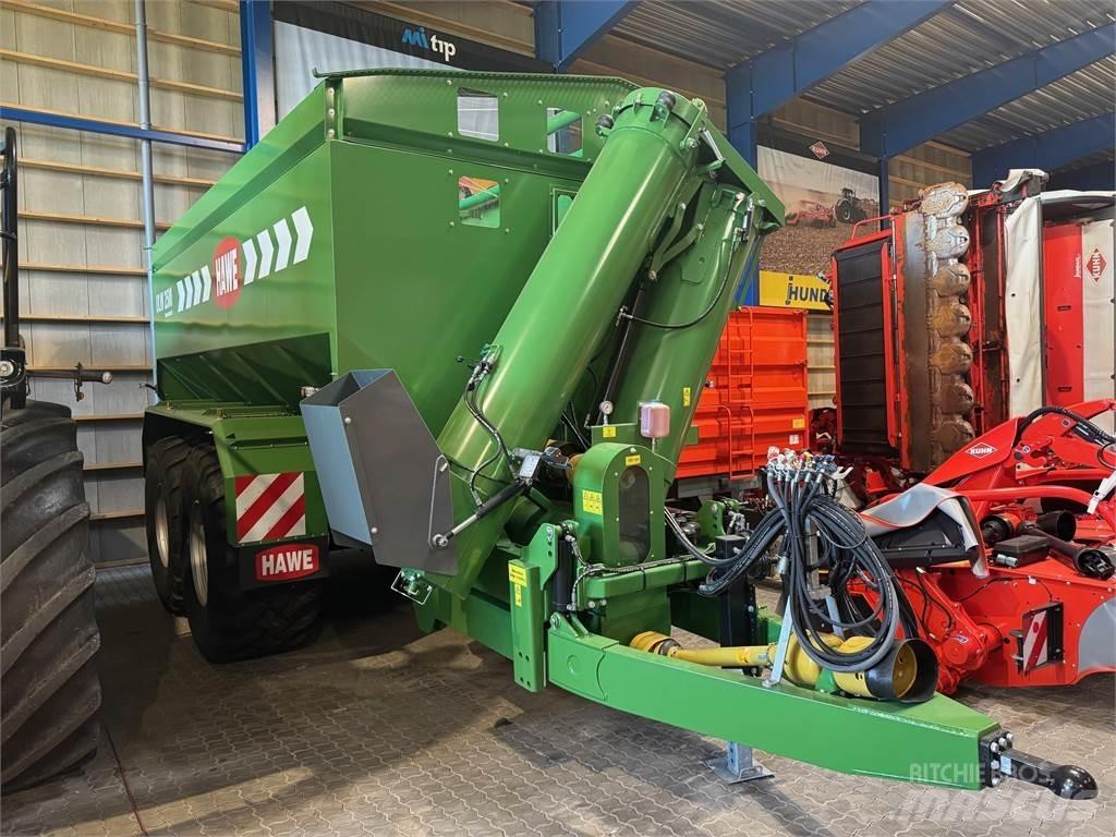 Hawe ULW 2500 Kornhengere