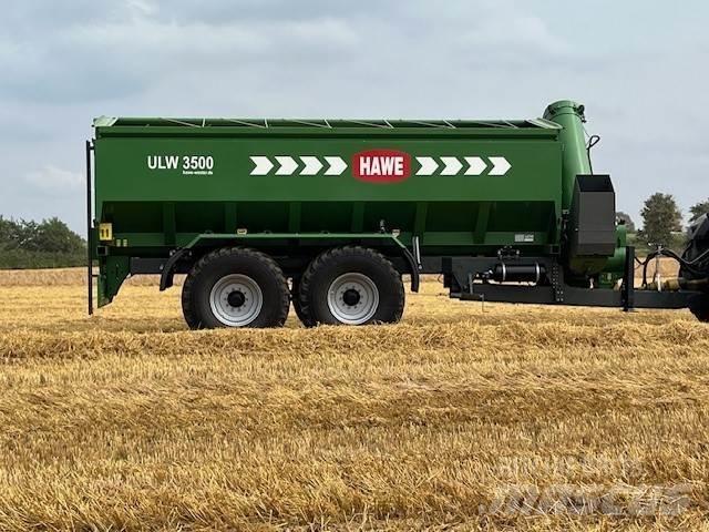 Hawe ULW 3500 Kornhengere