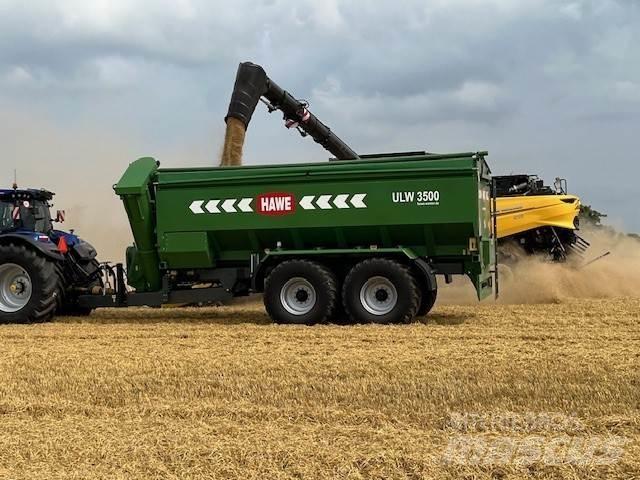 Hawe ULW 3500 Kornhengere