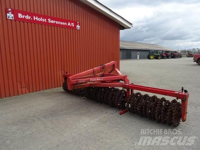 He-Va 4 MTR. Valser
