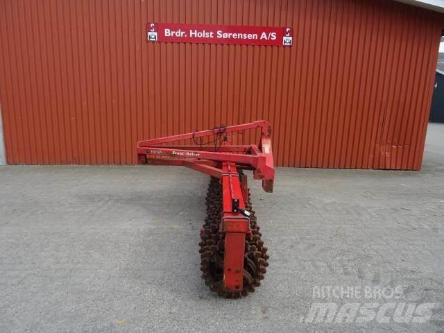 He-Va 4 MTR. Valser
