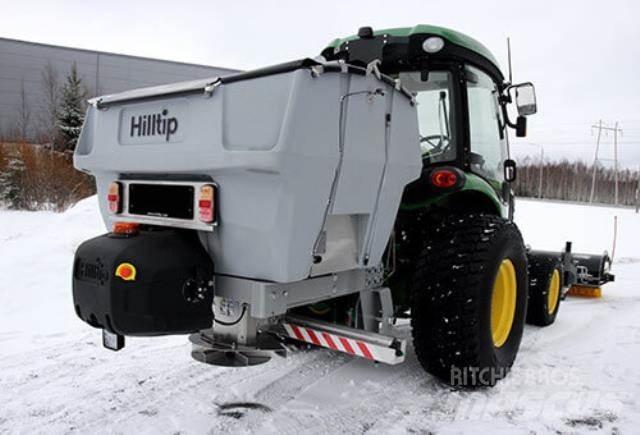 Hilltip 900TR Sand- og saltspredere