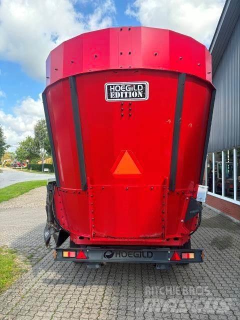  Hoegild 27 M3 Lessevogner