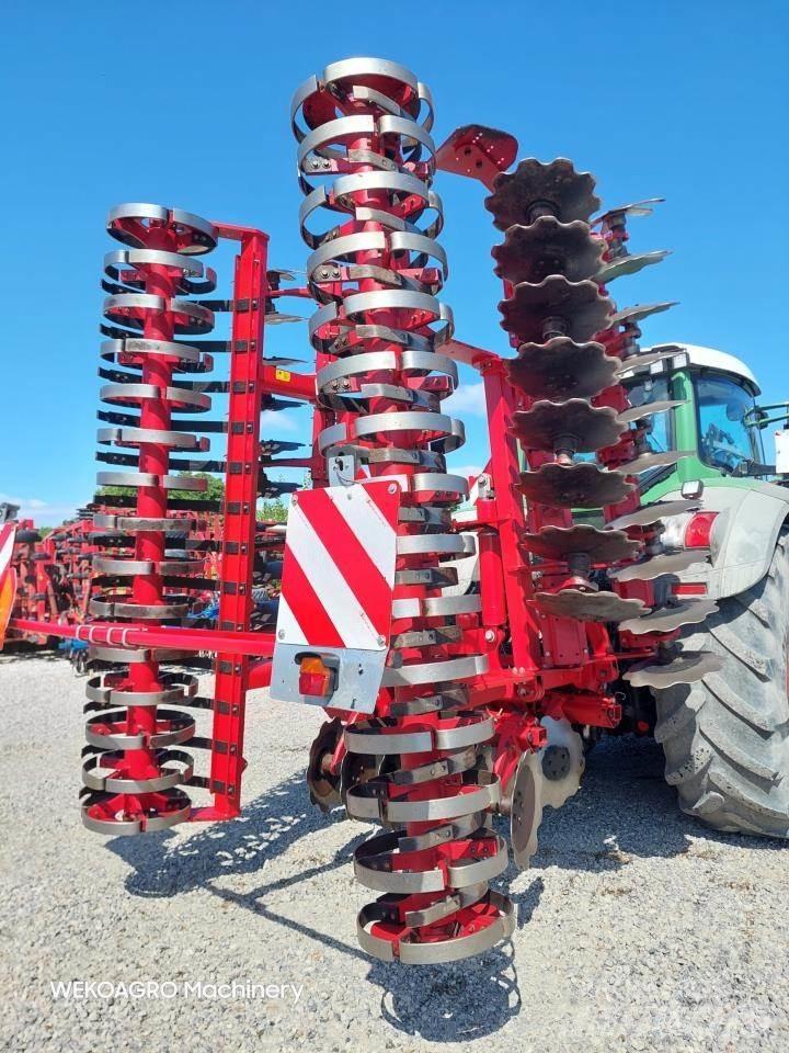 Horsch Joker 6 CT Skålharver