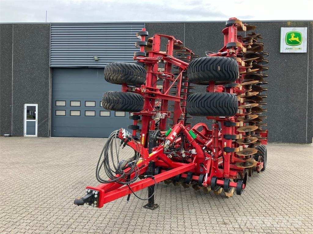 Horsch Joker 8 RT Skålharver