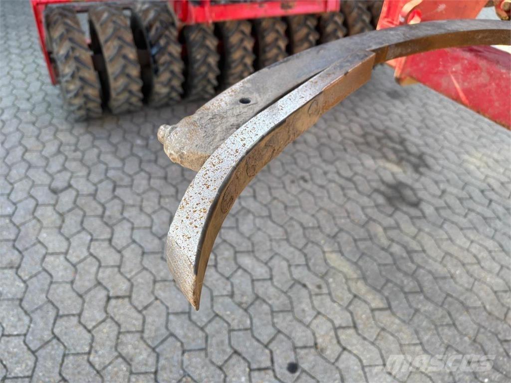 Horsch Tiger 6 MT Harver