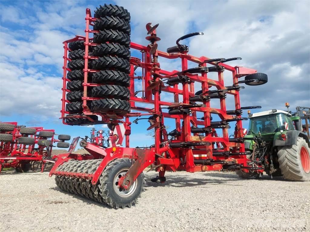 Horsch Tiger 8 AS Harver