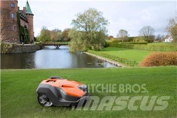 Husqvarna 315 Slåmaskiner