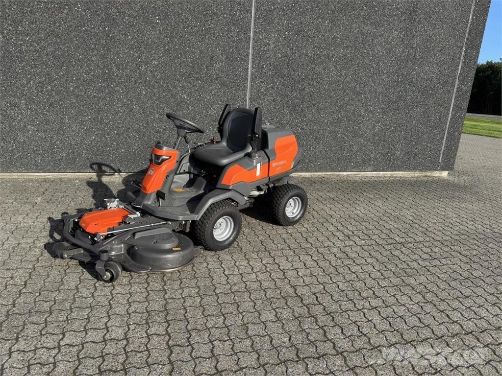Husqvarna 405X Kompakttraktorer