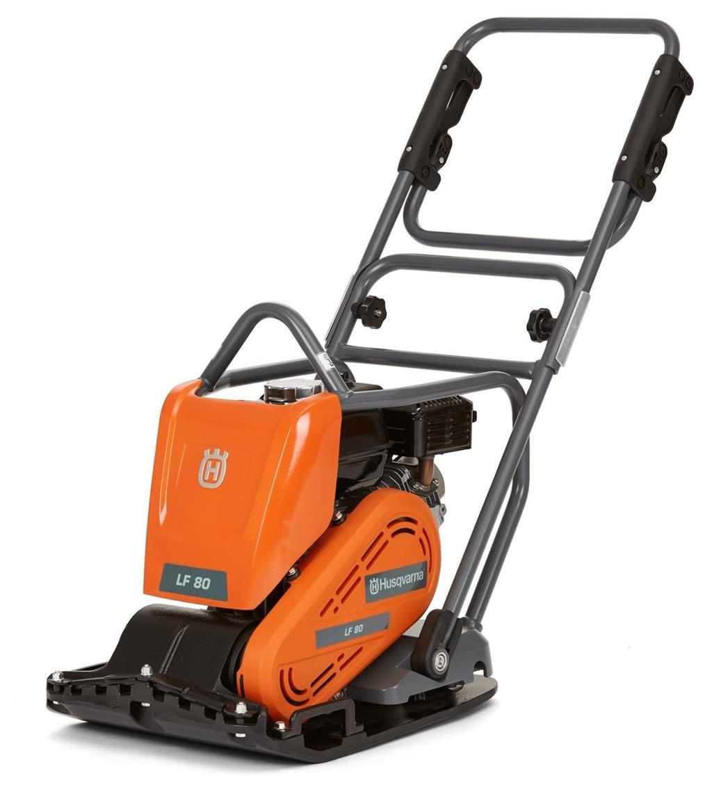 Husqvarna LF80 Vibroplater