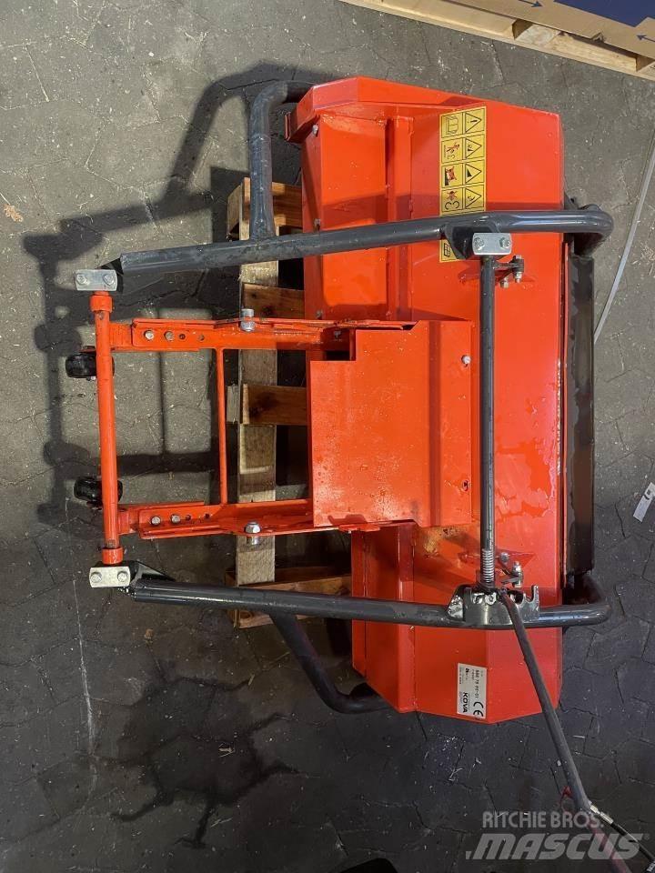 Husqvarna P100 Slåmaskiner