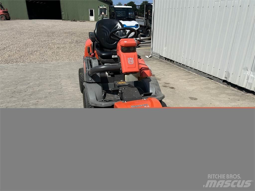 Husqvarna P524 Slåmaskiner