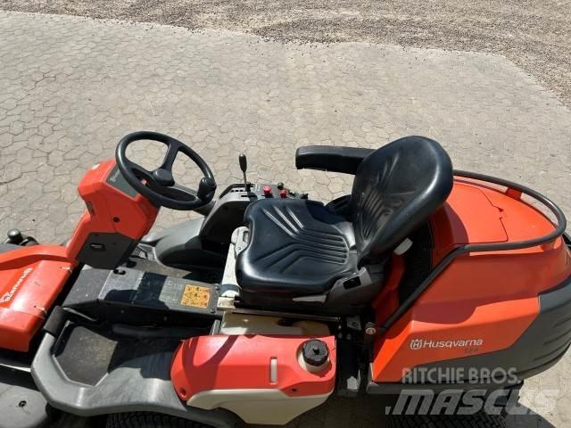 Husqvarna P524 Slåmaskiner