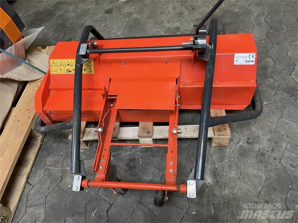 Husqvarna P525D Slåmaskiner