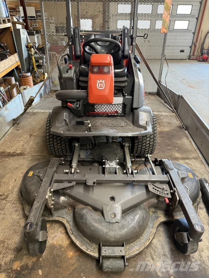 Husqvarna P525D Slåmaskiner