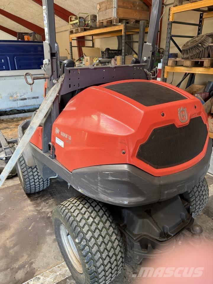 Husqvarna P525D Slåmaskiner