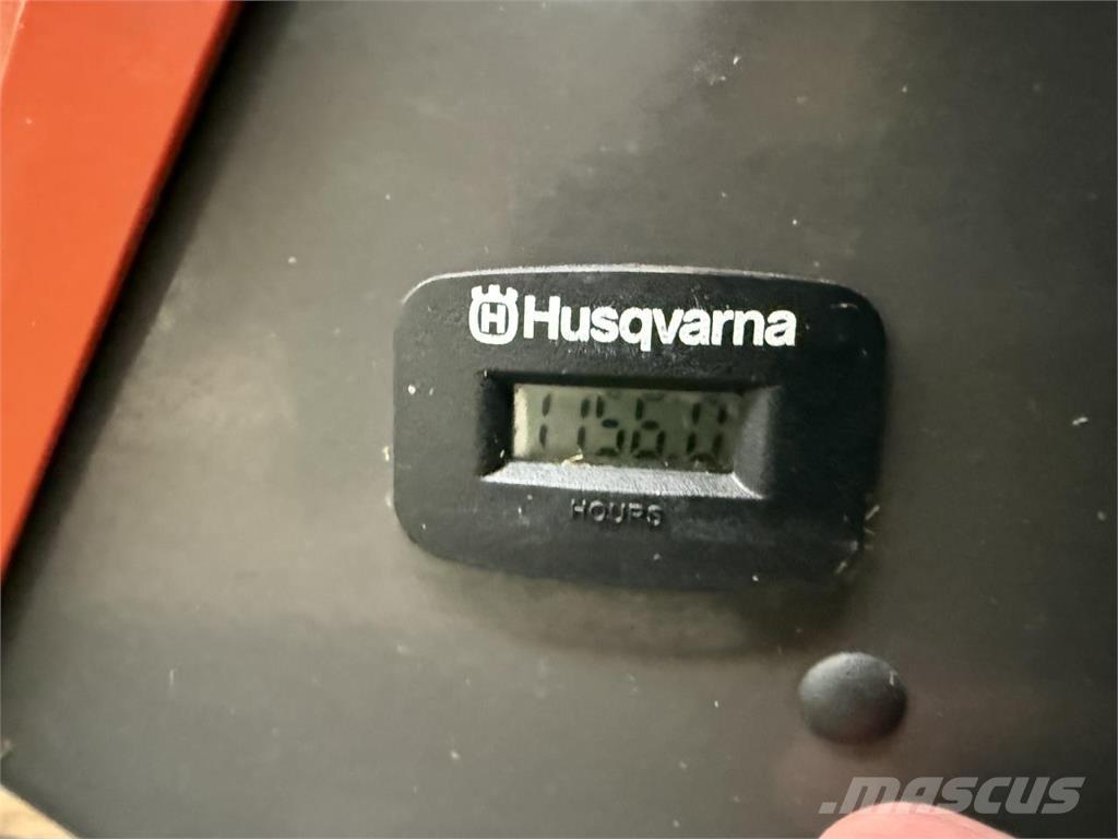 Husqvarna P525D Slåmaskiner