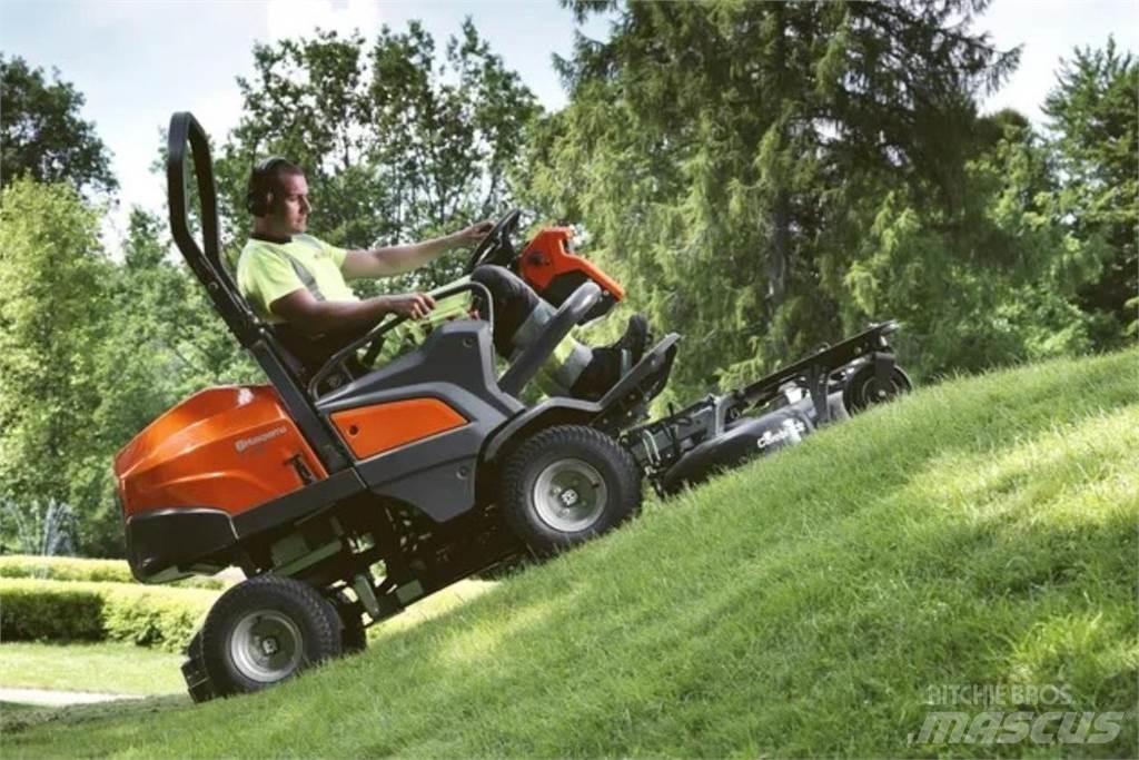 Husqvarna P525DX Slåmaskiner