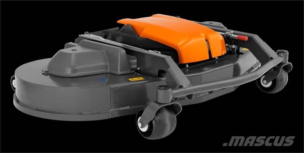 Husqvarna R137 Kompakttraktorer