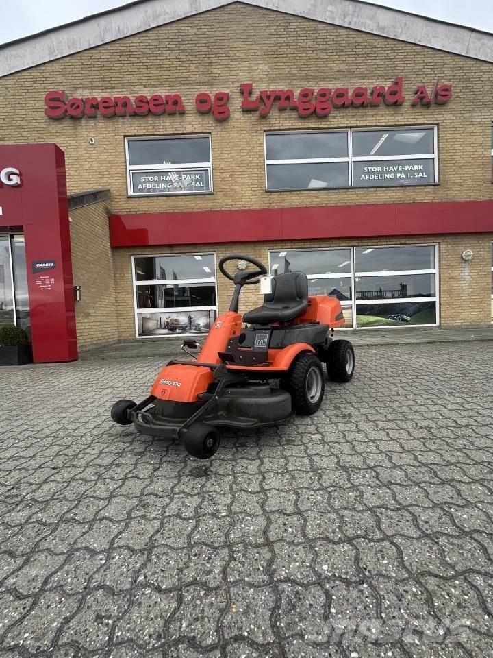 Husqvarna R13C Kompakttraktorer
