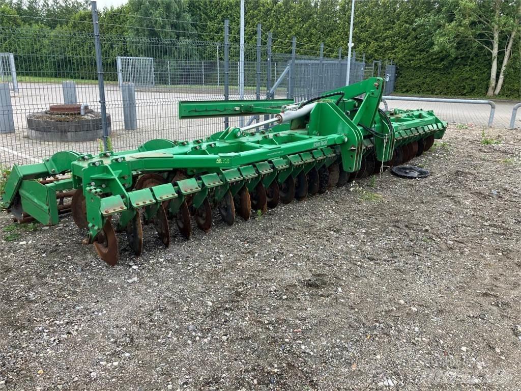 Inter-Tech 7500 Skålharver