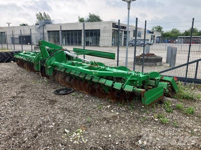 Inter-Tech 7500 Skålharver