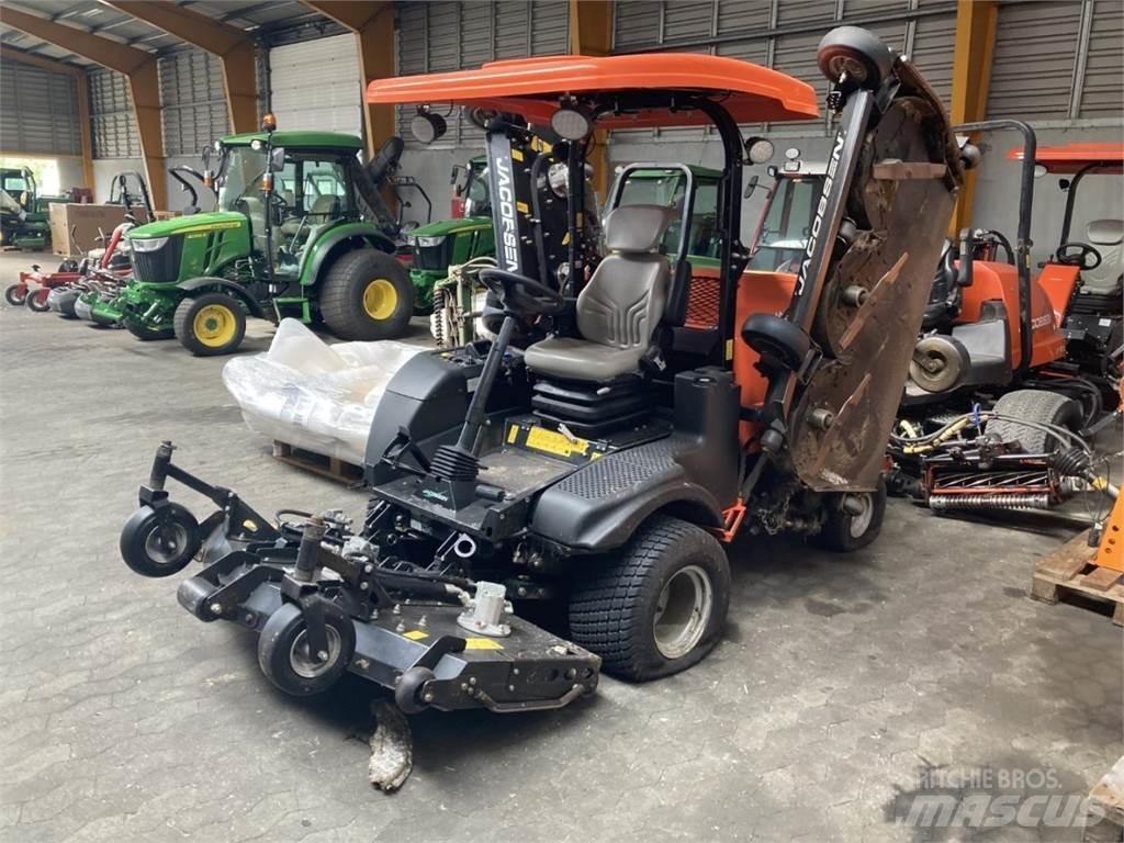 Jacobsen HR700 Slåmaskiner