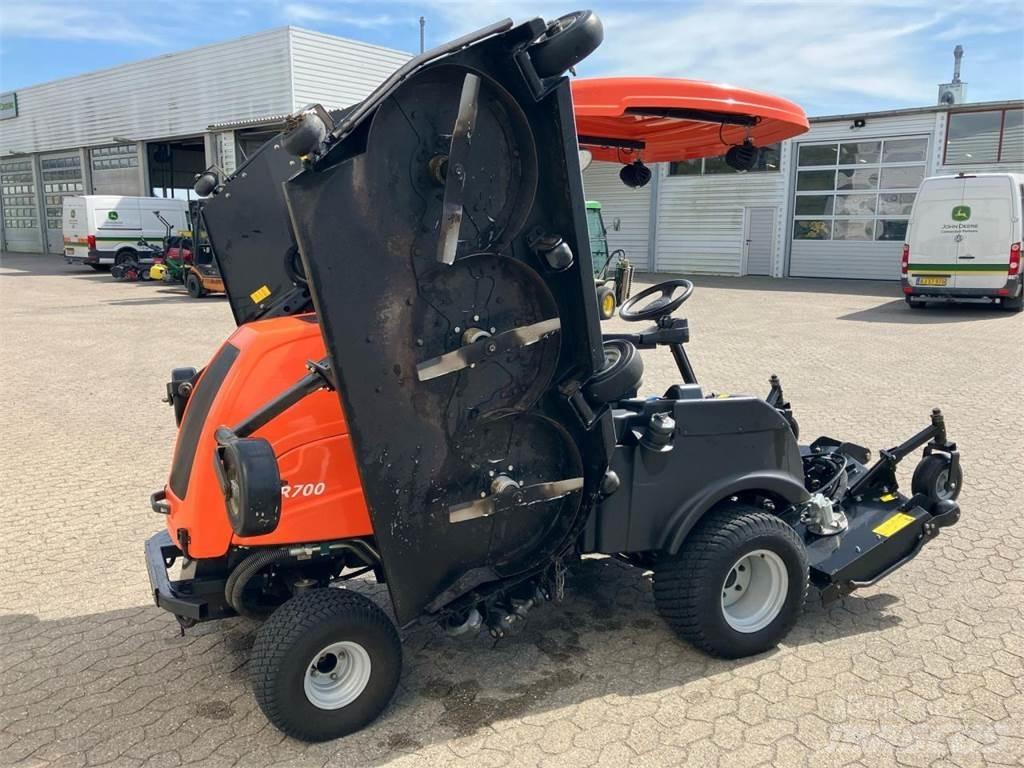 Jacobsen HR700 Slåmaskiner