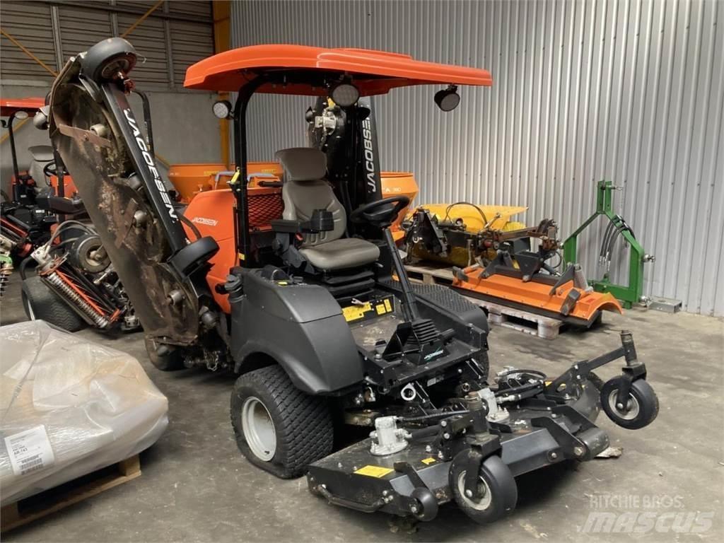 Jacobsen HR700 Slåmaskiner