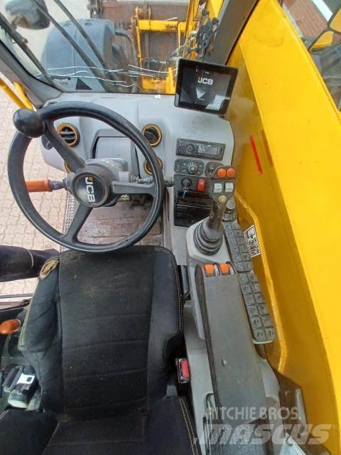 JCB 542-70 Teleskoplastere