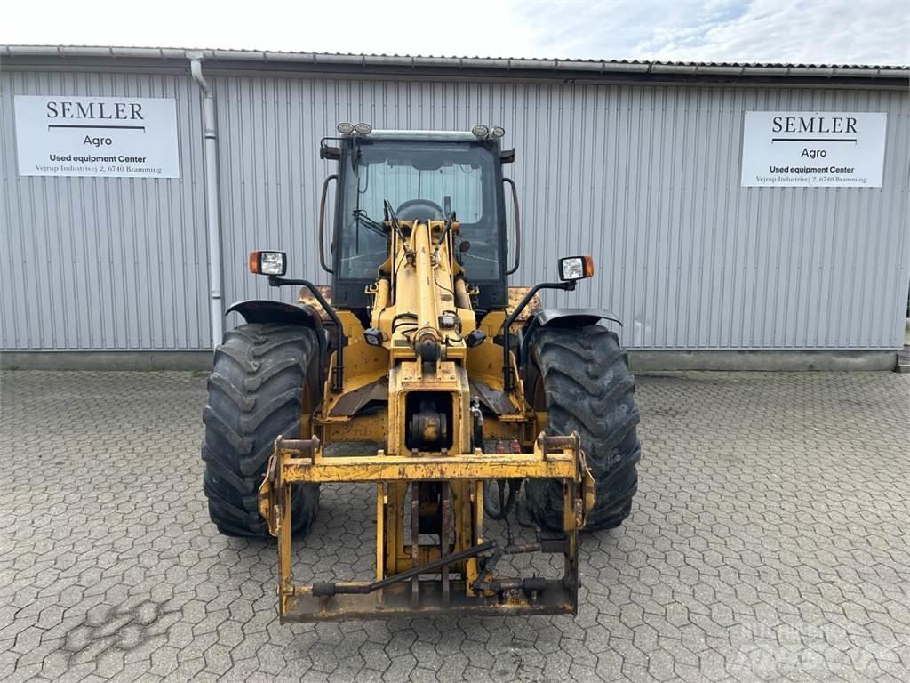 JCB TM 300 52 Minilastere